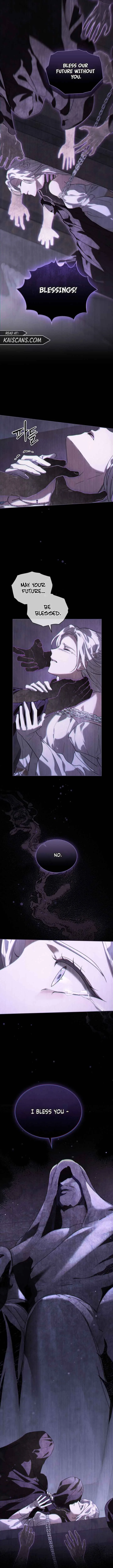Kissing with God’s Eyes Covered Chapter 1 page 3