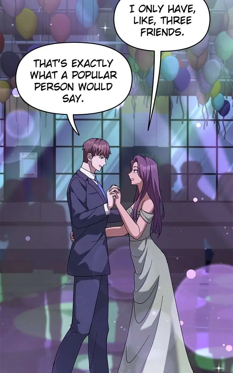 Kissing is the Easy Part Chapter 6 page 77