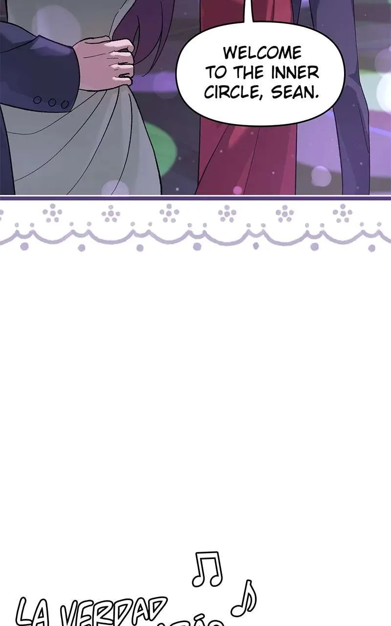 Kissing is the Easy Part Chapter 6 page 97