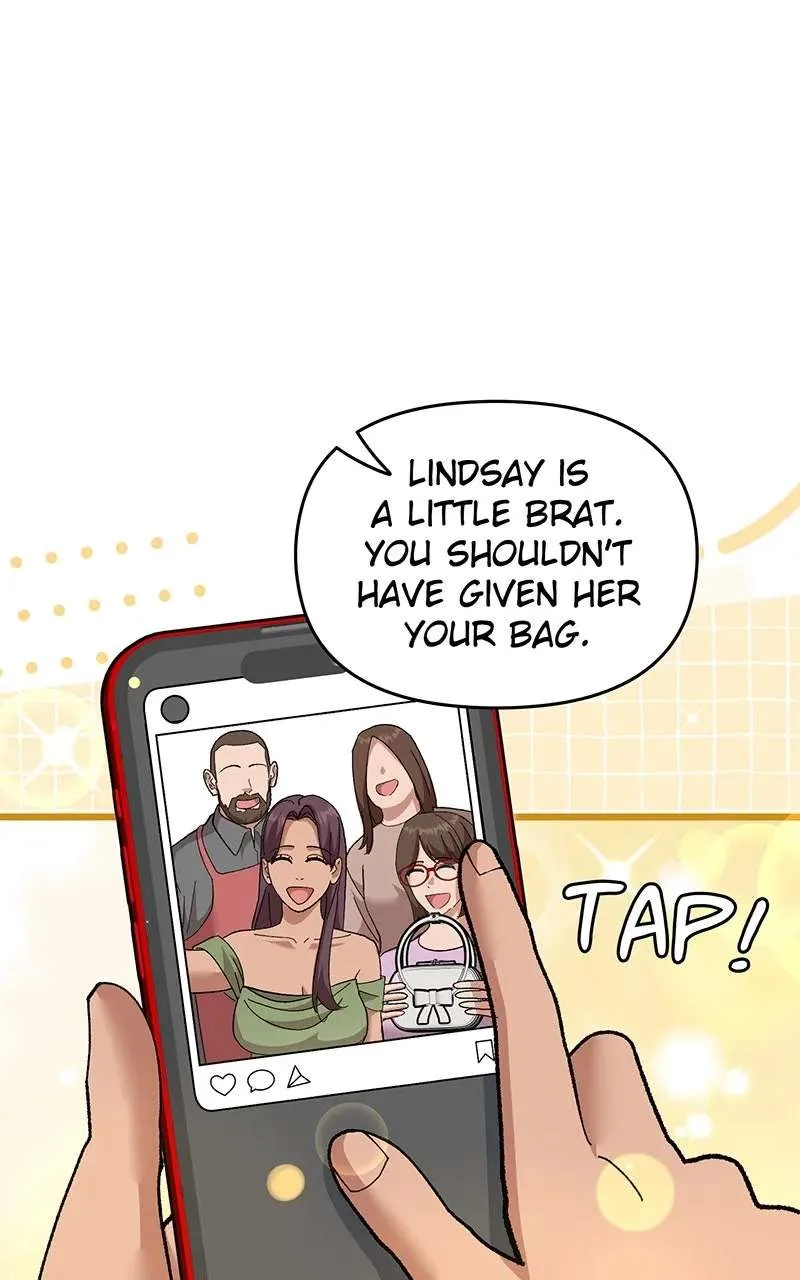 Kissing is the Easy Part Chapter 6 page 47