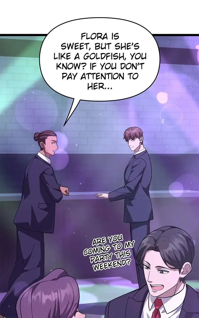 Kissing is the Easy Part Chapter 6 page 107