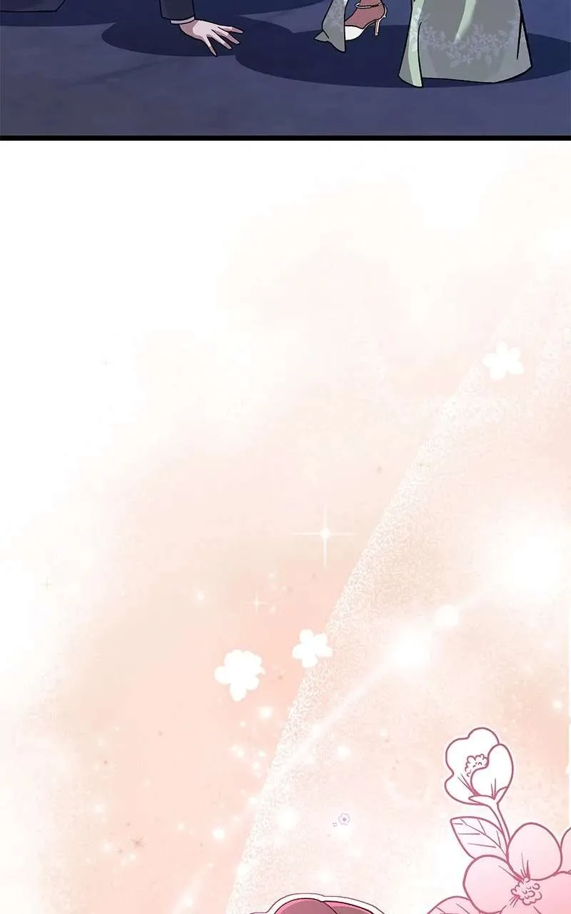 Kissing is the Easy Part Chapter 6 page 58