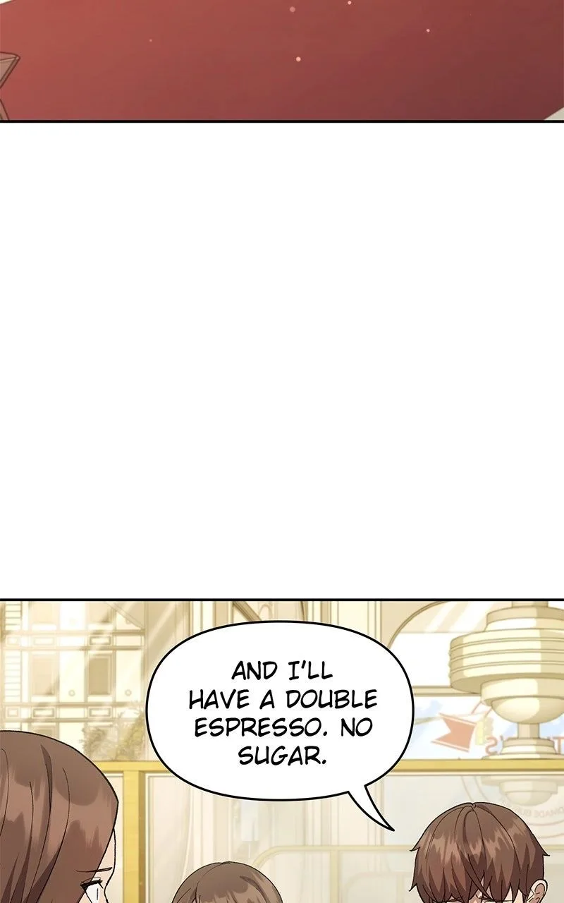Kissing is the Easy Part Chapter 5 page 5