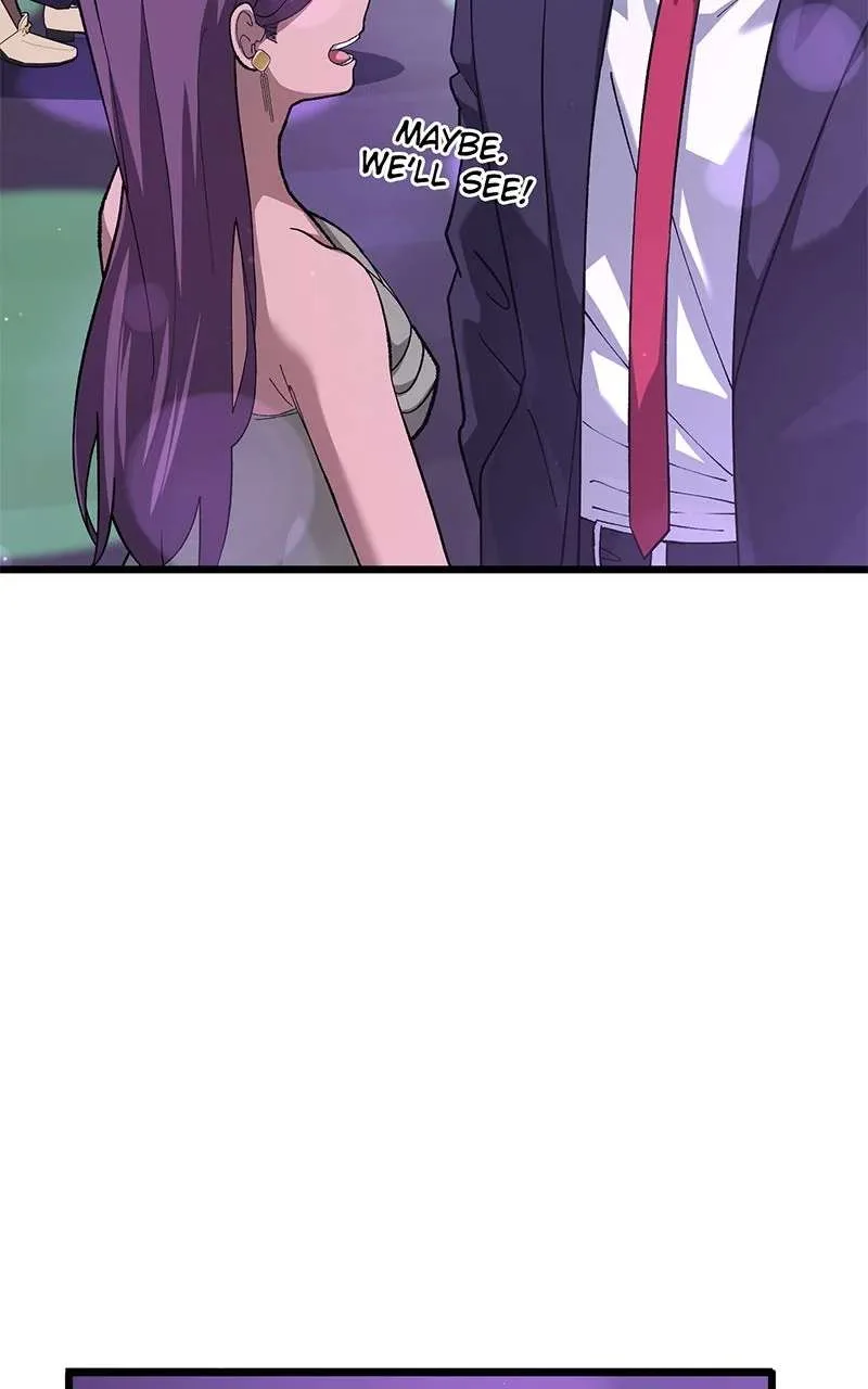Kissing is the Easy Part Chapter 6 page 108