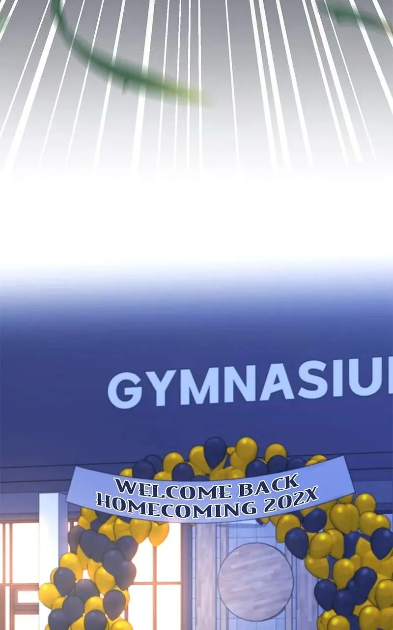 Kissing is the Easy Part Chapter 6 page 55