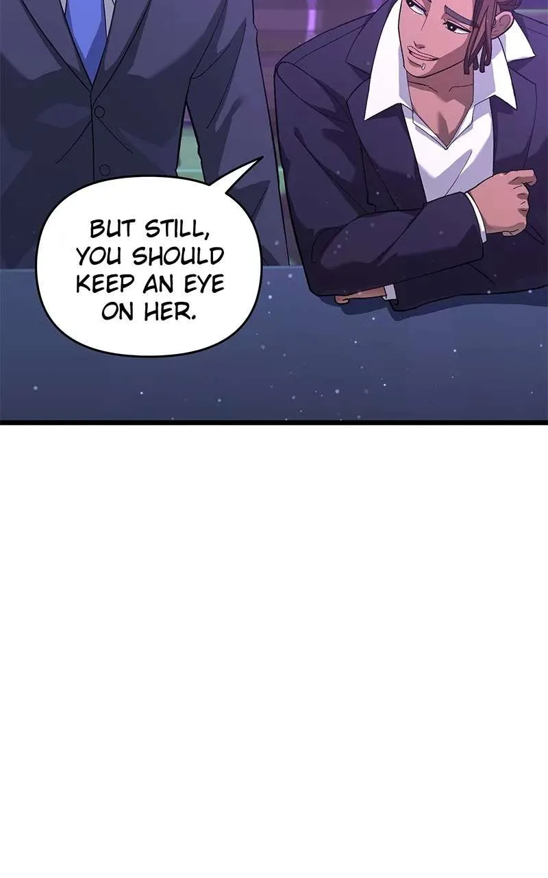 Kissing is the Easy Part Chapter 6 page 106