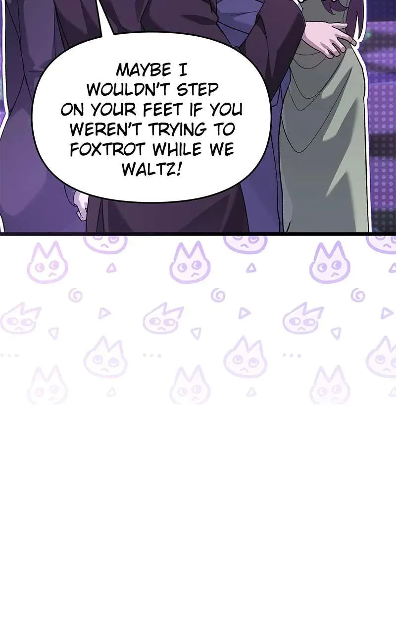 Kissing is the Easy Part Chapter 6 page 87
