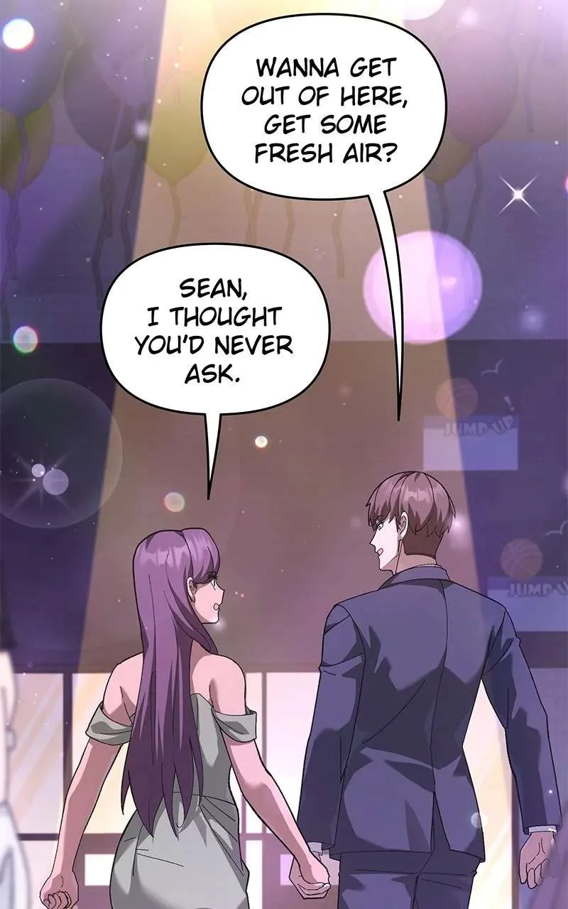 Kissing is the Easy Part Chapter 6 page 113