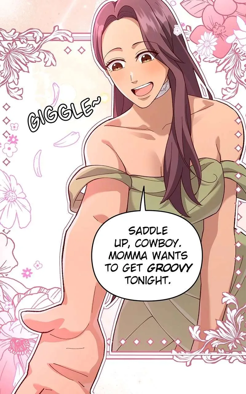 Kissing is the Easy Part Chapter 6 page 59
