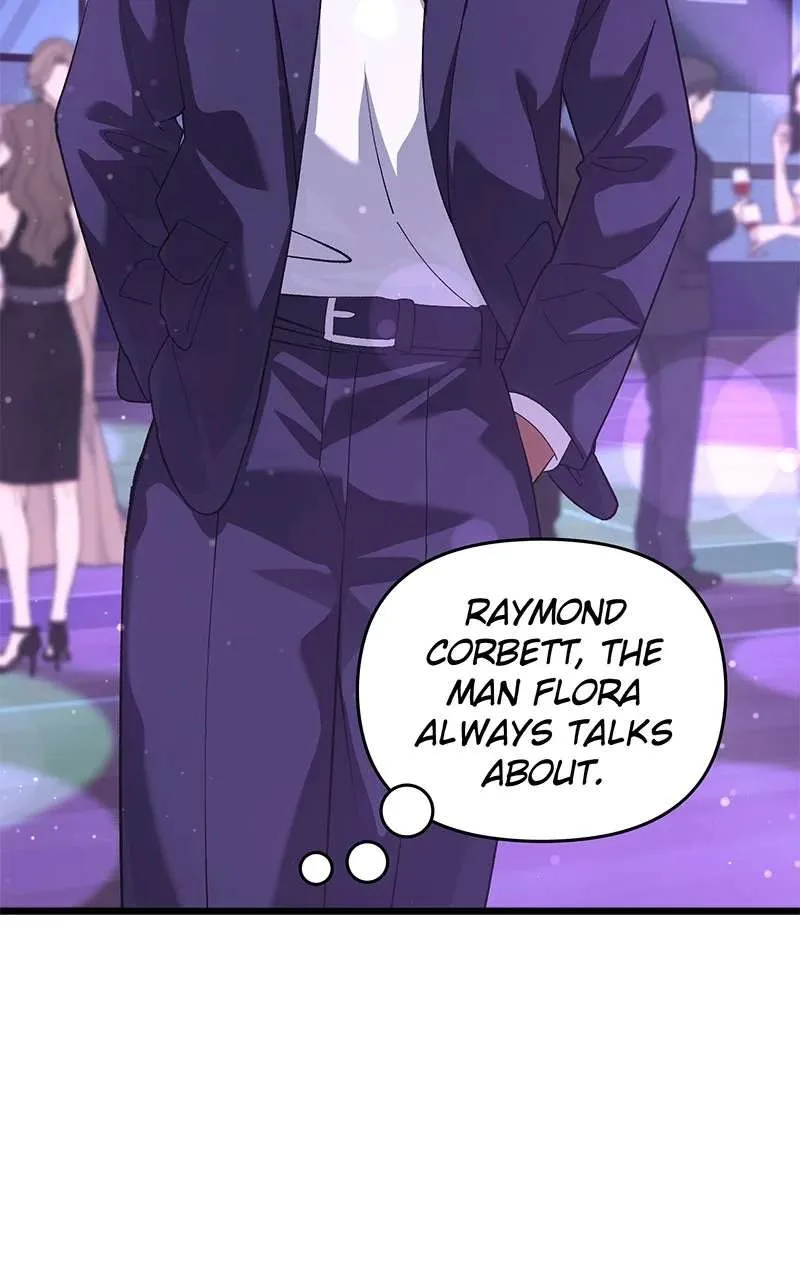 Kissing is the Easy Part Chapter 6 page 104