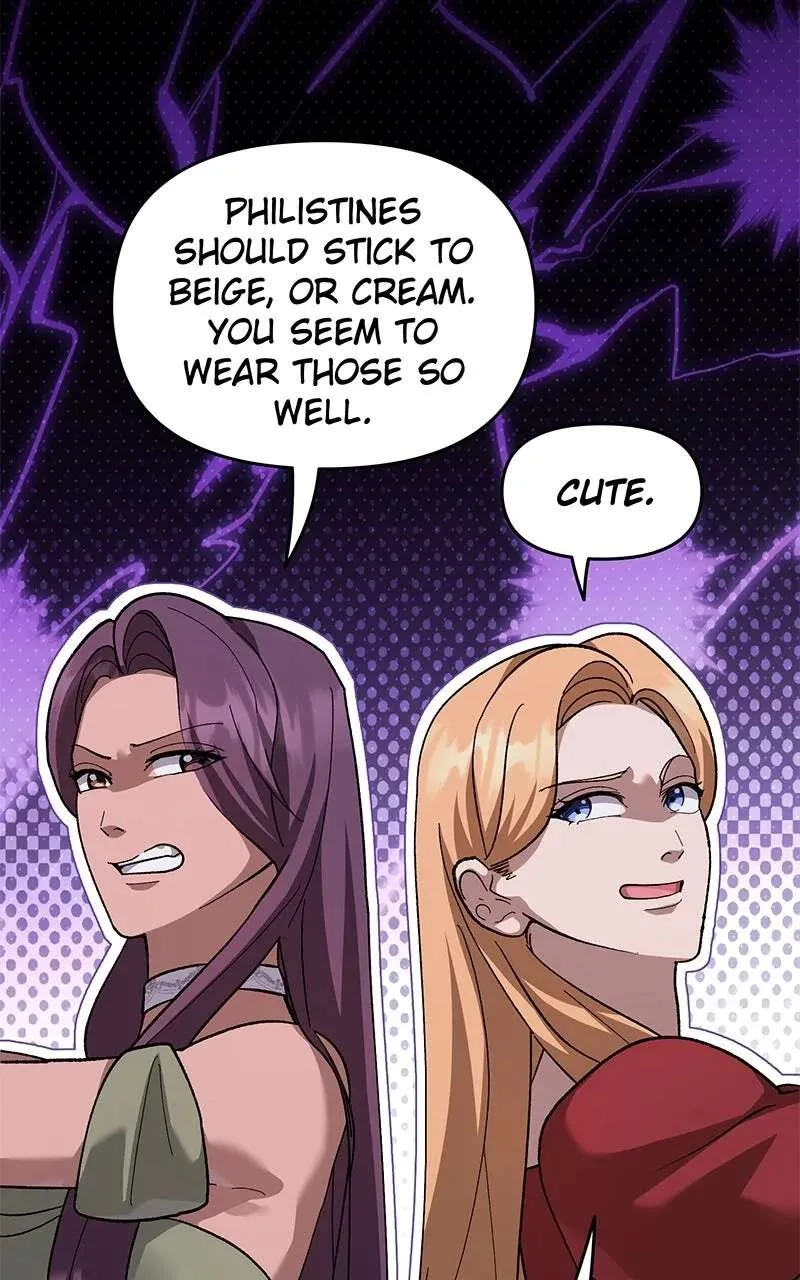 Kissing is the Easy Part Chapter 6 page 93