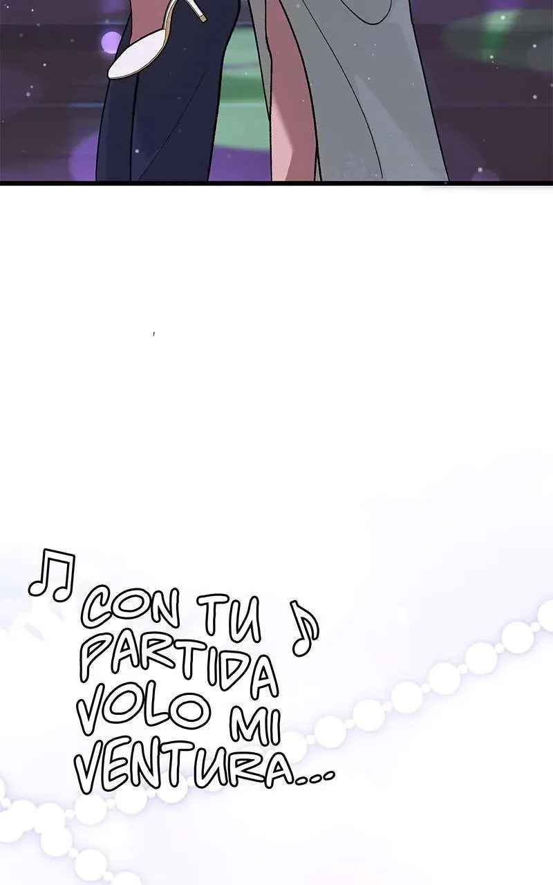 Kissing is the Easy Part Chapter 6 page 80