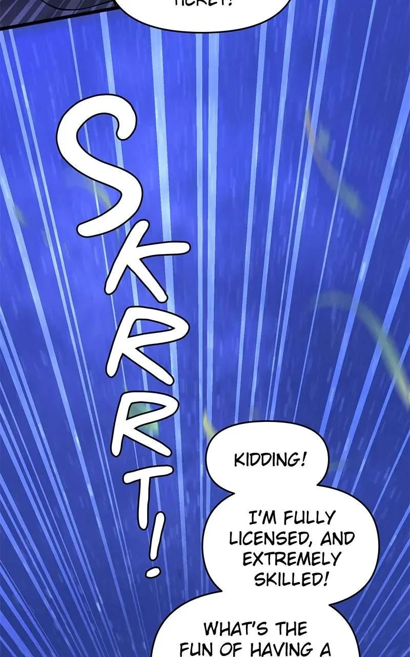 Kissing is the Easy Part Chapter 6 page 53