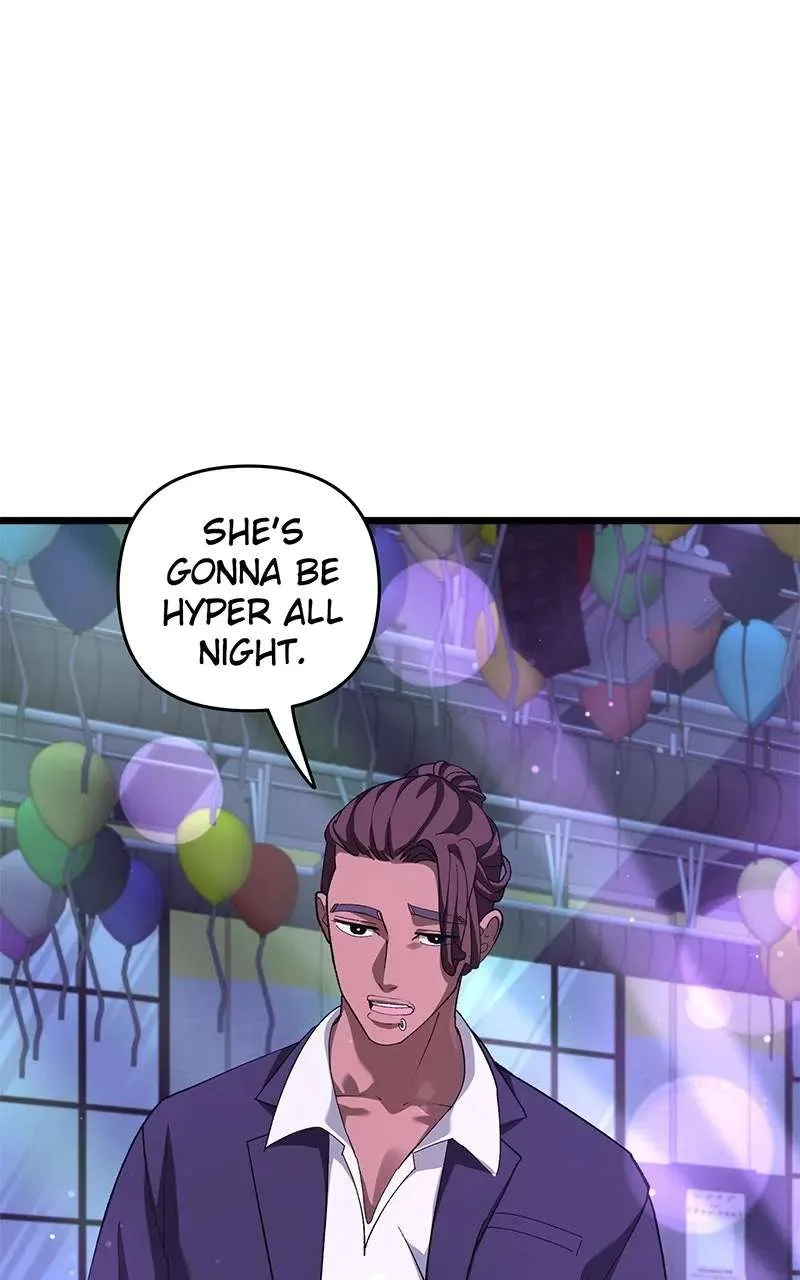 Kissing is the Easy Part Chapter 6 page 103