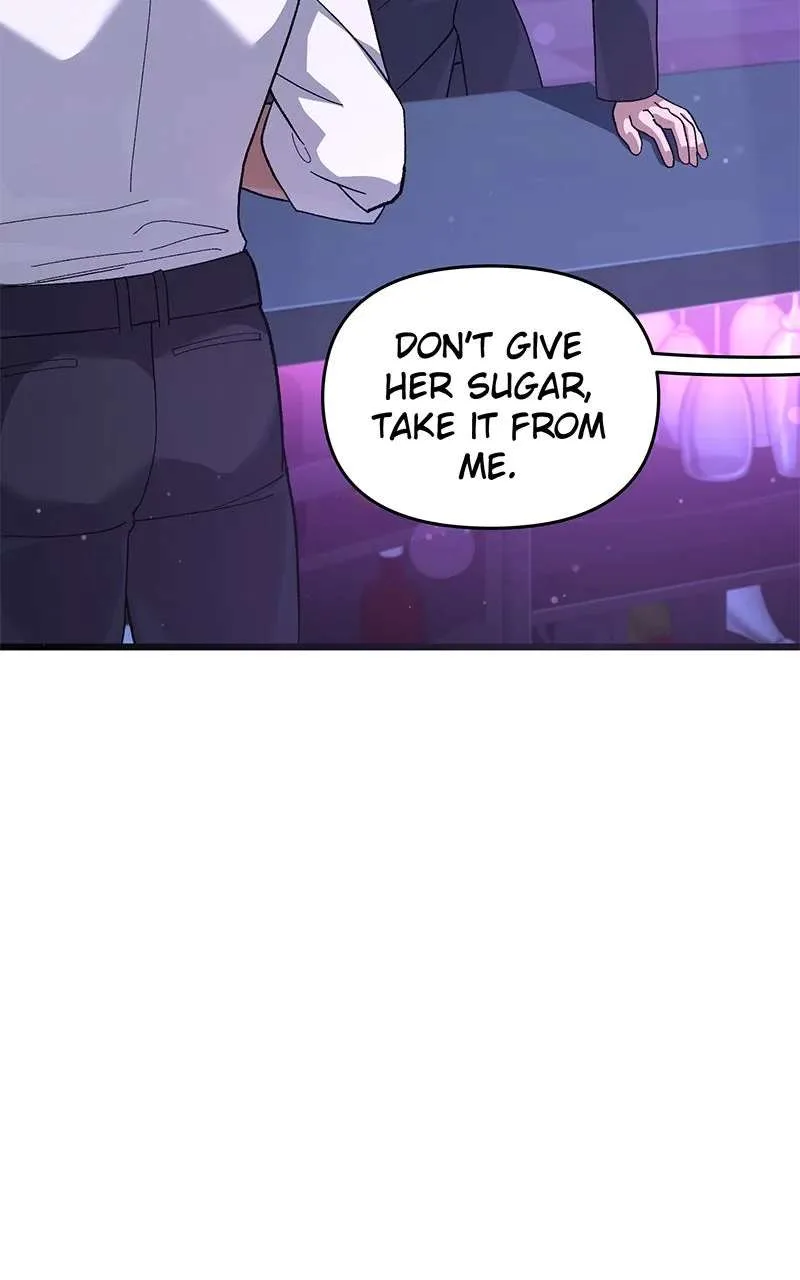 Kissing is the Easy Part Chapter 6 page 102