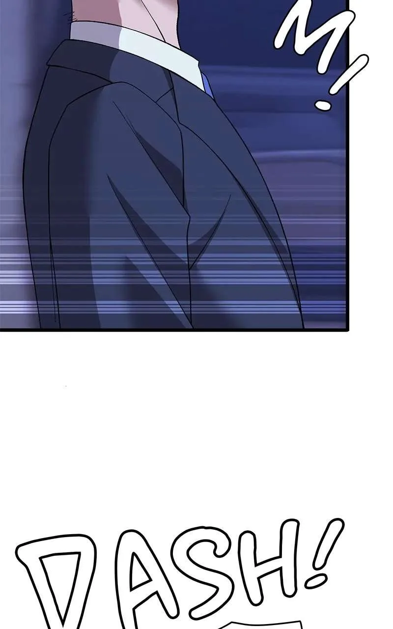 Kissing is the Easy Part Chapter 6 page 51