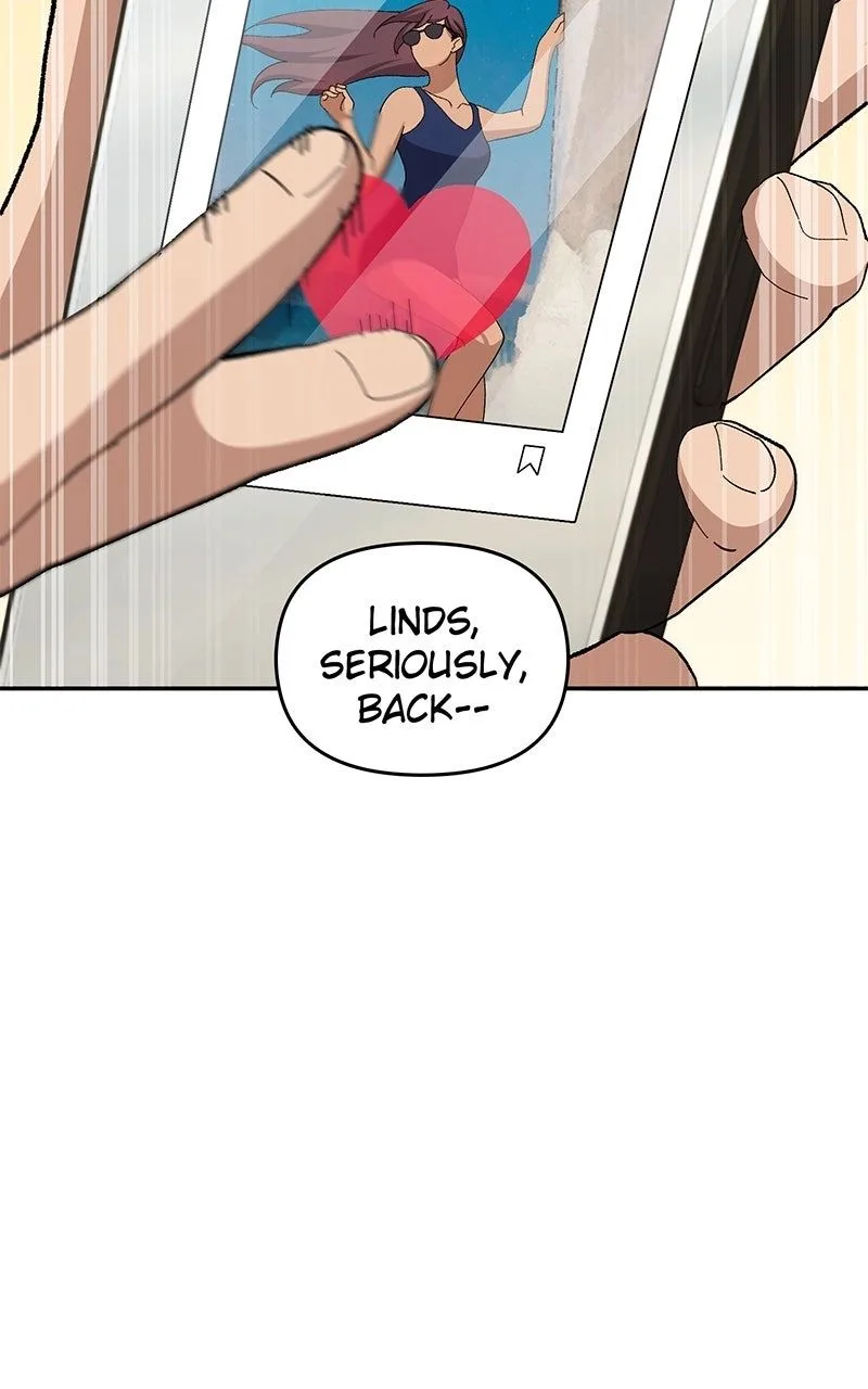 Kissing is the Easy Part Chapter 5 page 15