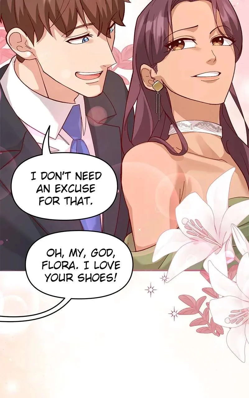 Kissing is the Easy Part Chapter 6 page 69