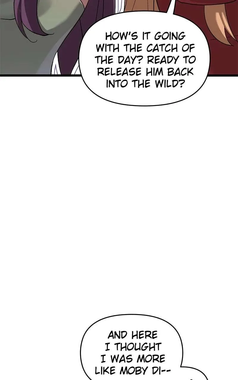 Kissing is the Easy Part Chapter 6 page 94