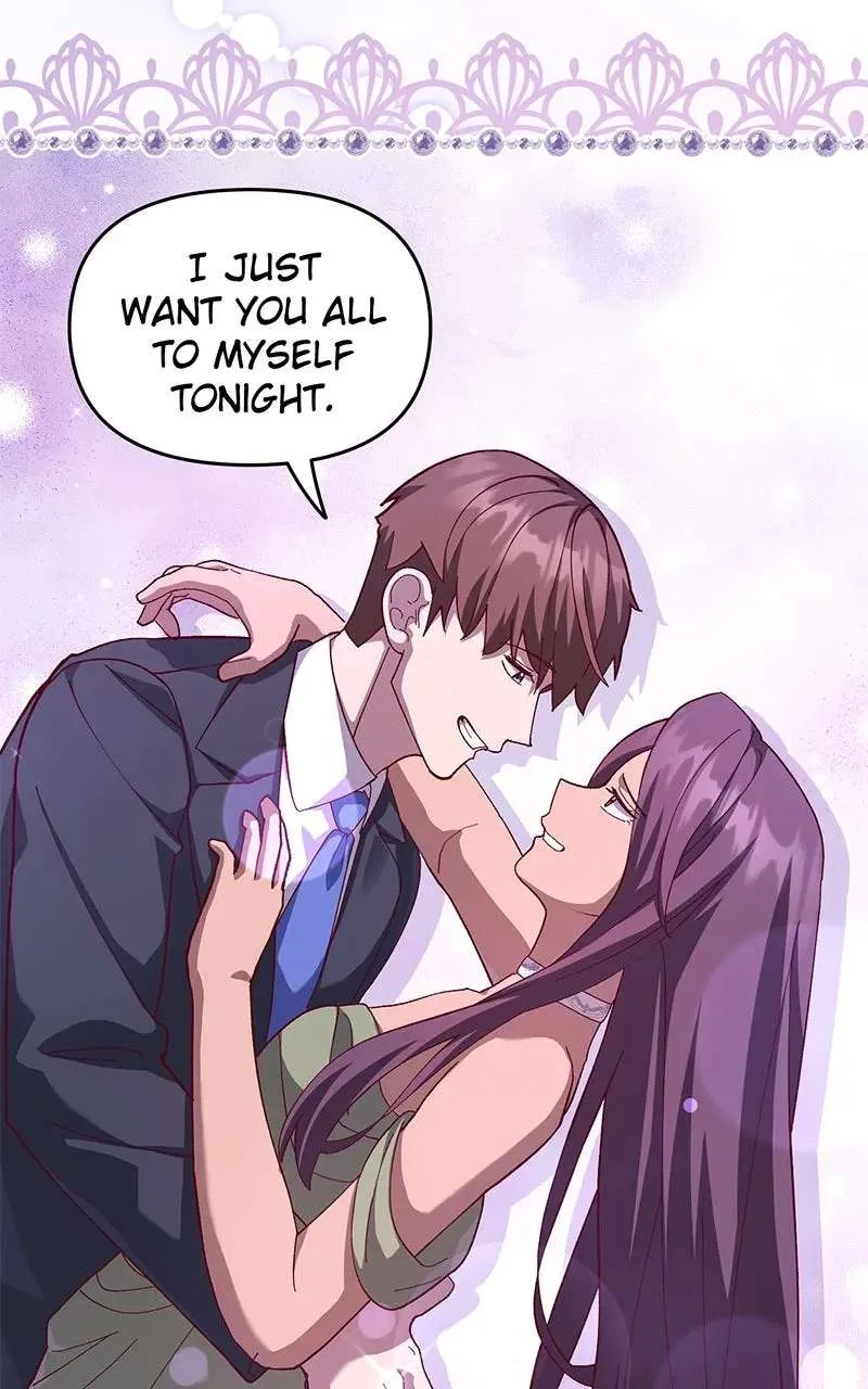 Kissing is the Easy Part Chapter 6 page 81
