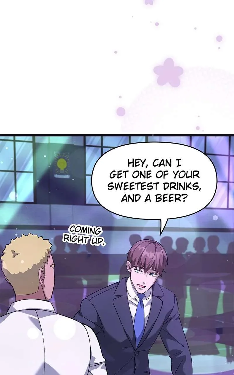 Kissing is the Easy Part Chapter 6 page 101