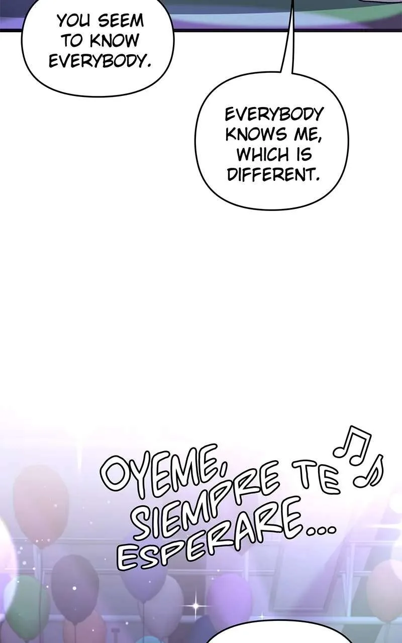 Kissing is the Easy Part Chapter 6 page 76
