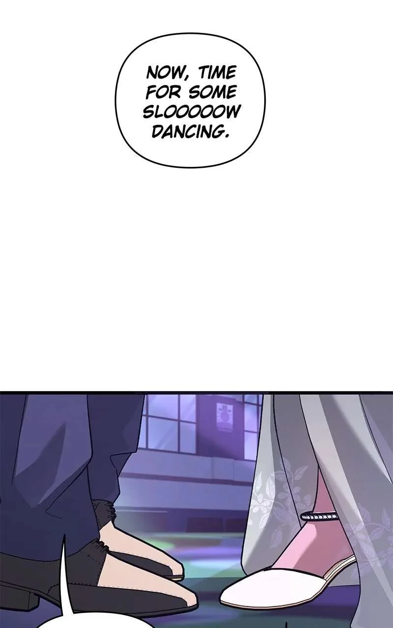 Kissing is the Easy Part Chapter 6 page 75