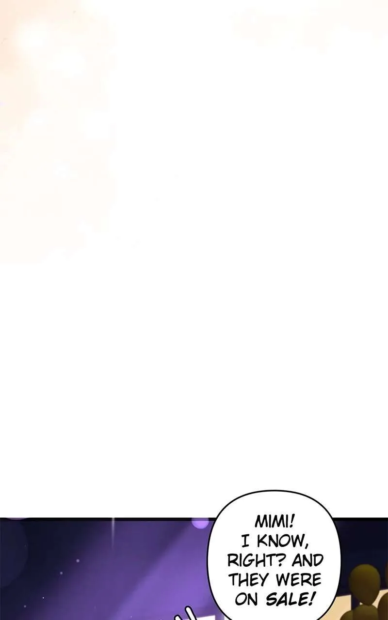 Kissing is the Easy Part Chapter 6 page 70