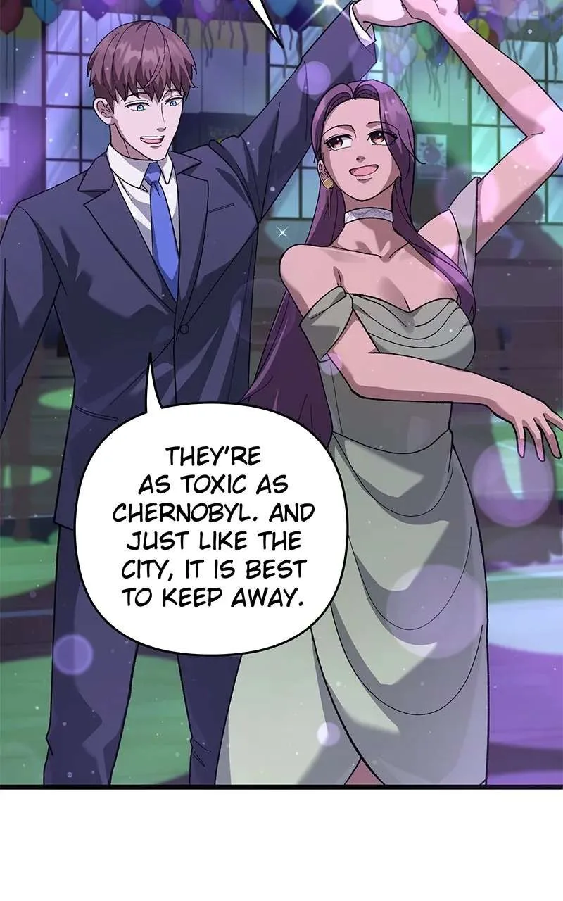 Kissing is the Easy Part Chapter 6 page 90