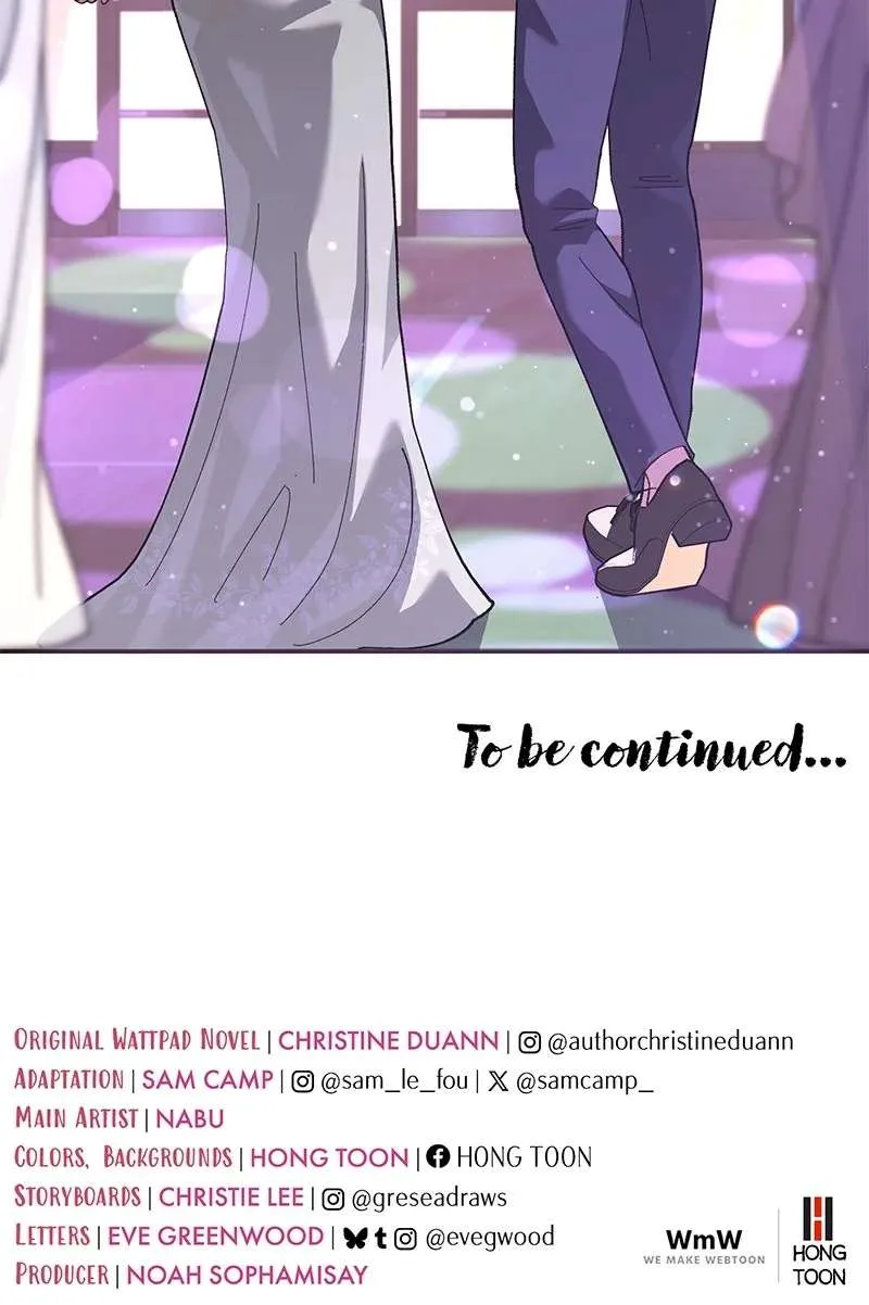 Kissing is the Easy Part Chapter 6 page 114