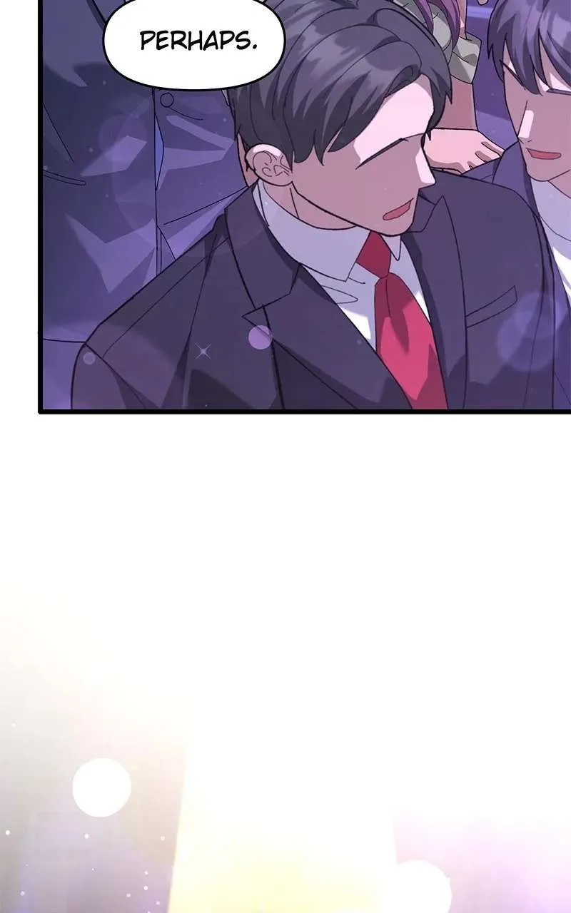 Kissing is the Easy Part Chapter 6 page 112