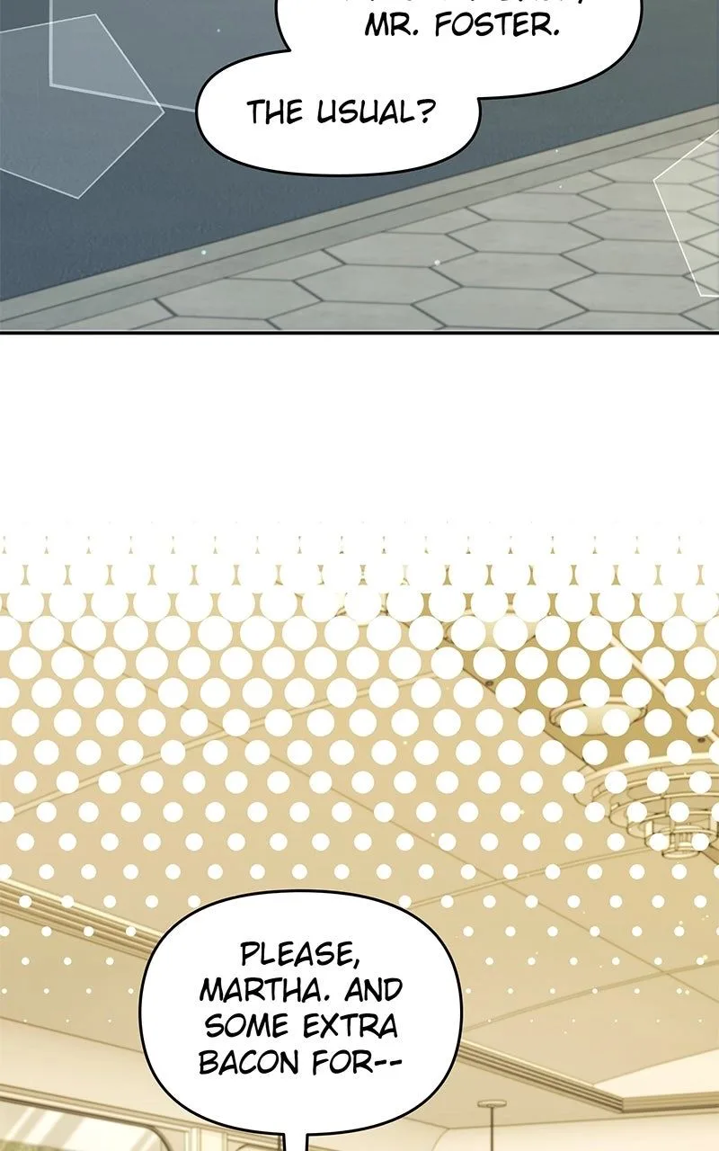 Kissing is the Easy Part Chapter 5 page 3