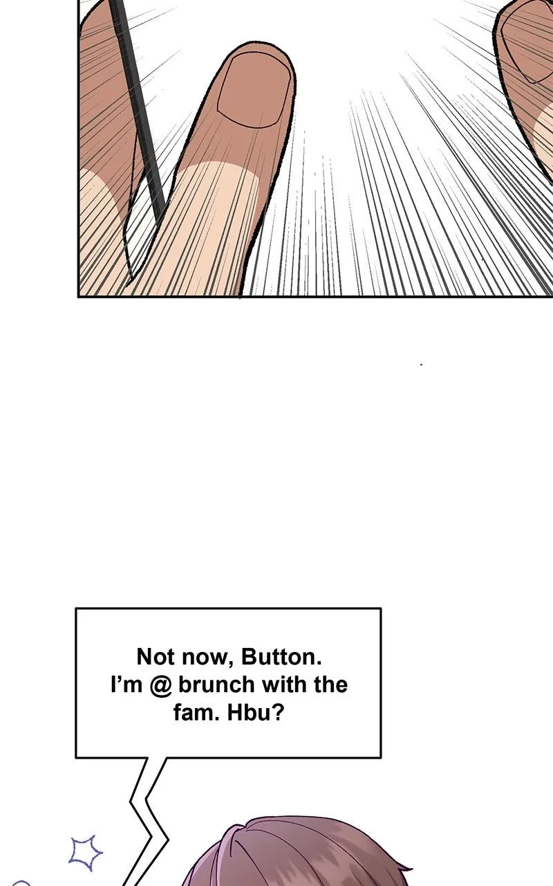 Kissing is the Easy Part Chapter 5 page 23