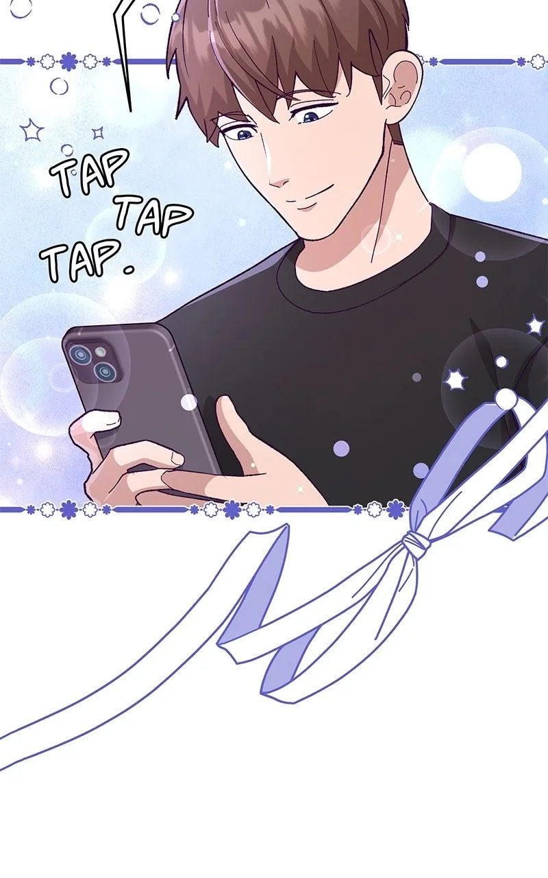 Kissing is the Easy Part Chapter 5 page 24