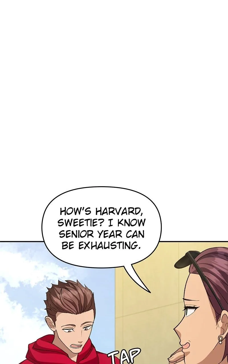 Kissing is the Easy Part Chapter 5 page 28