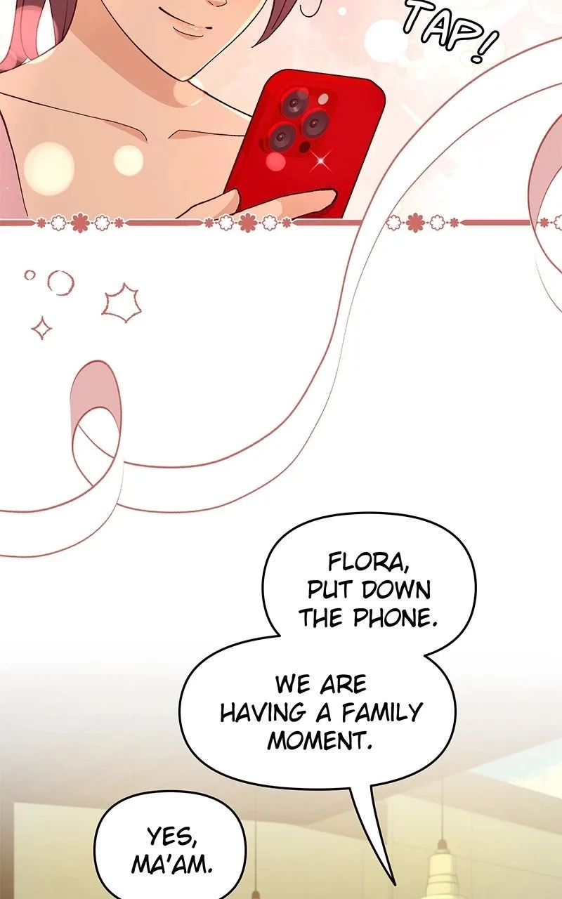 Kissing is the Easy Part Chapter 5 page 26