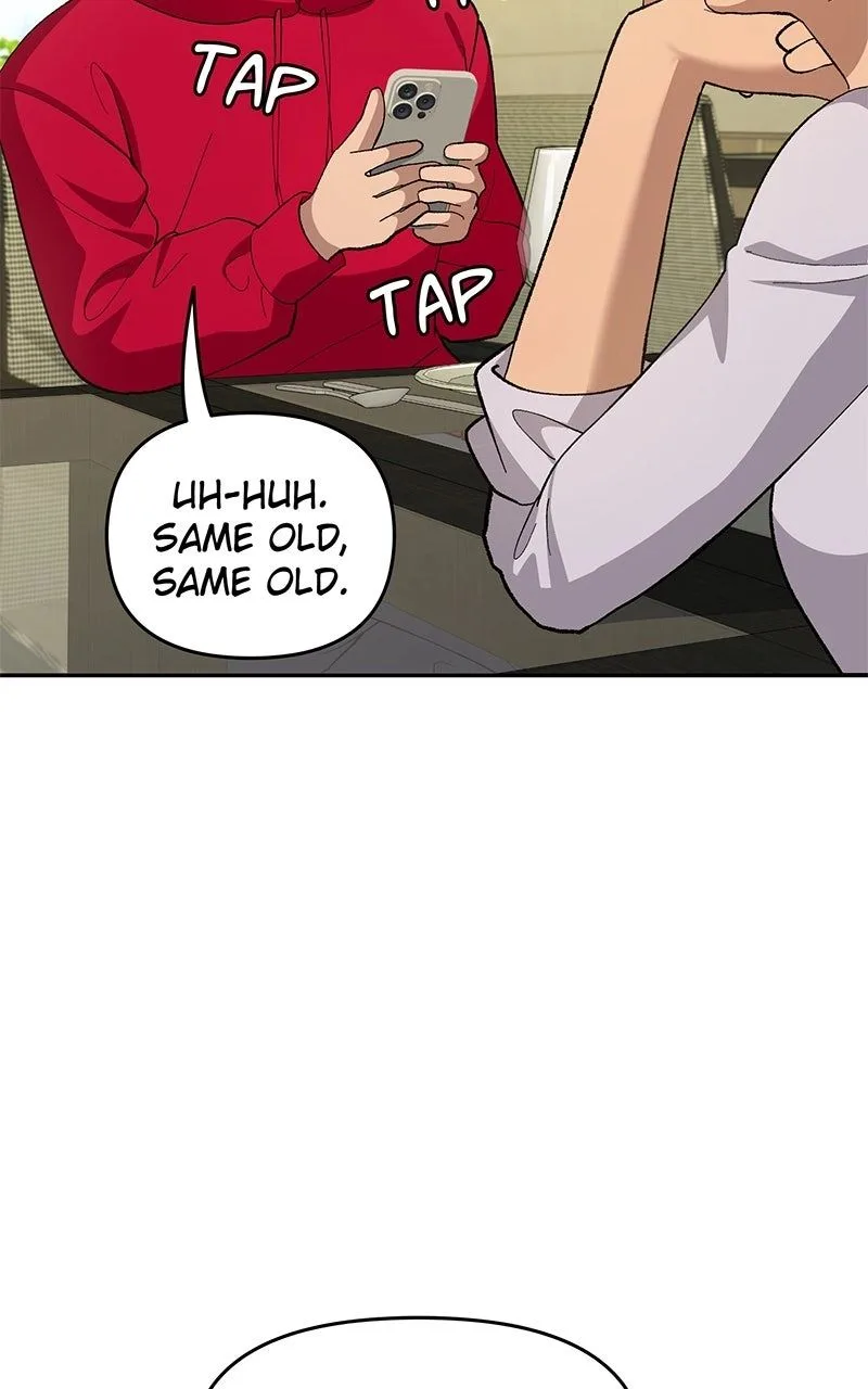 Kissing is the Easy Part Chapter 5 page 29