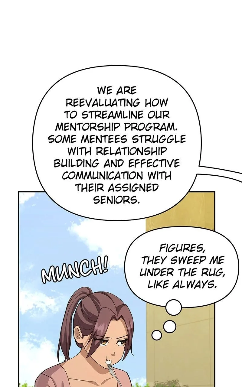 Kissing is the Easy Part Chapter 5 page 44