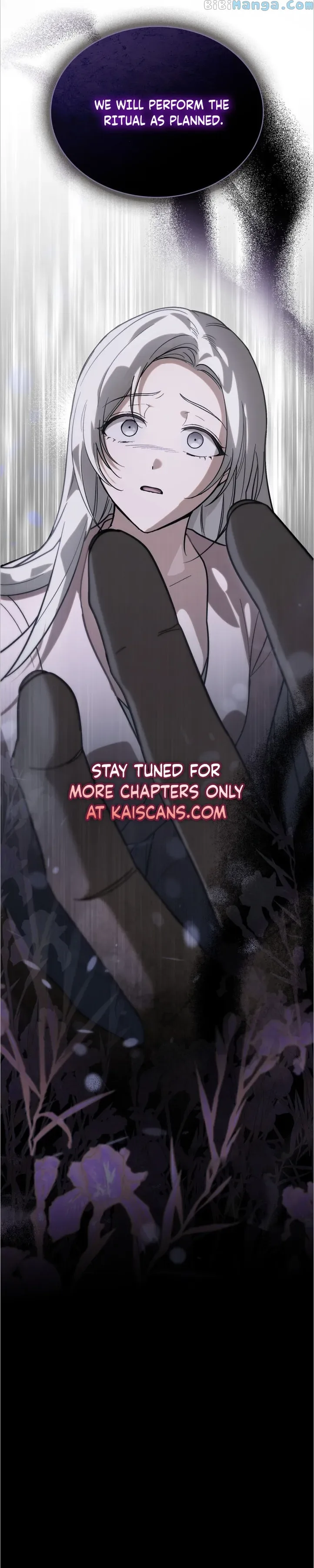 Kissing with God’s Eyes Covered Chapter 4 page 13