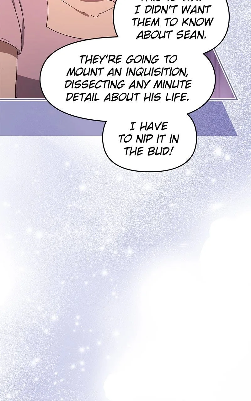 Kissing is the Easy Part Chapter 5 page 36