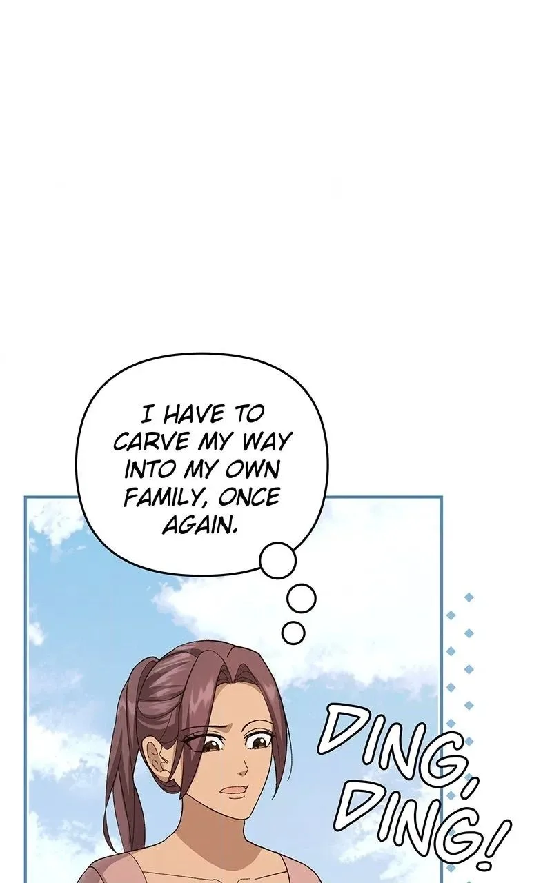Kissing is the Easy Part Chapter 5 page 50