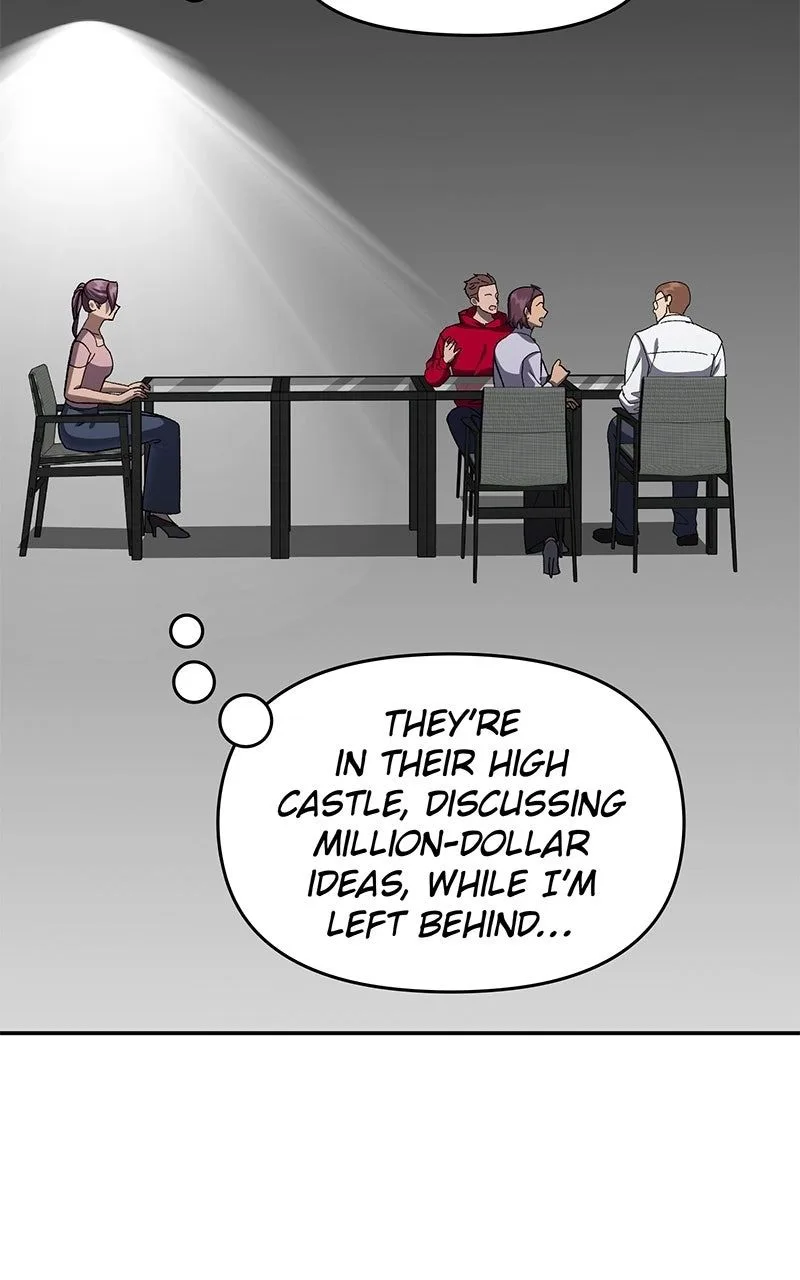 Kissing is the Easy Part Chapter 5 page 49
