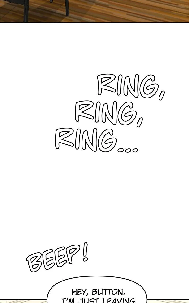 Kissing is the Easy Part Chapter 5 page 56