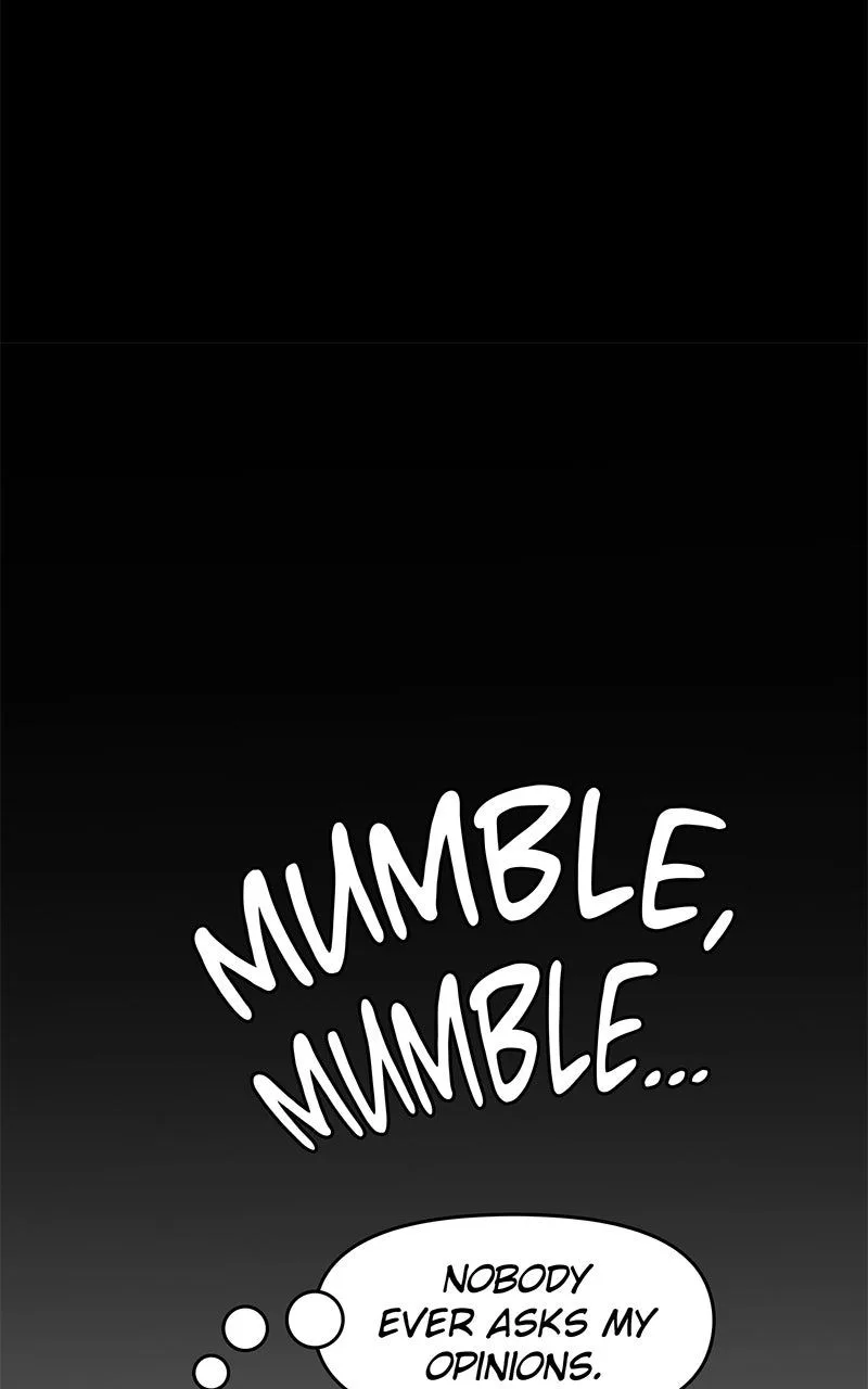 Kissing is the Easy Part Chapter 5 page 48