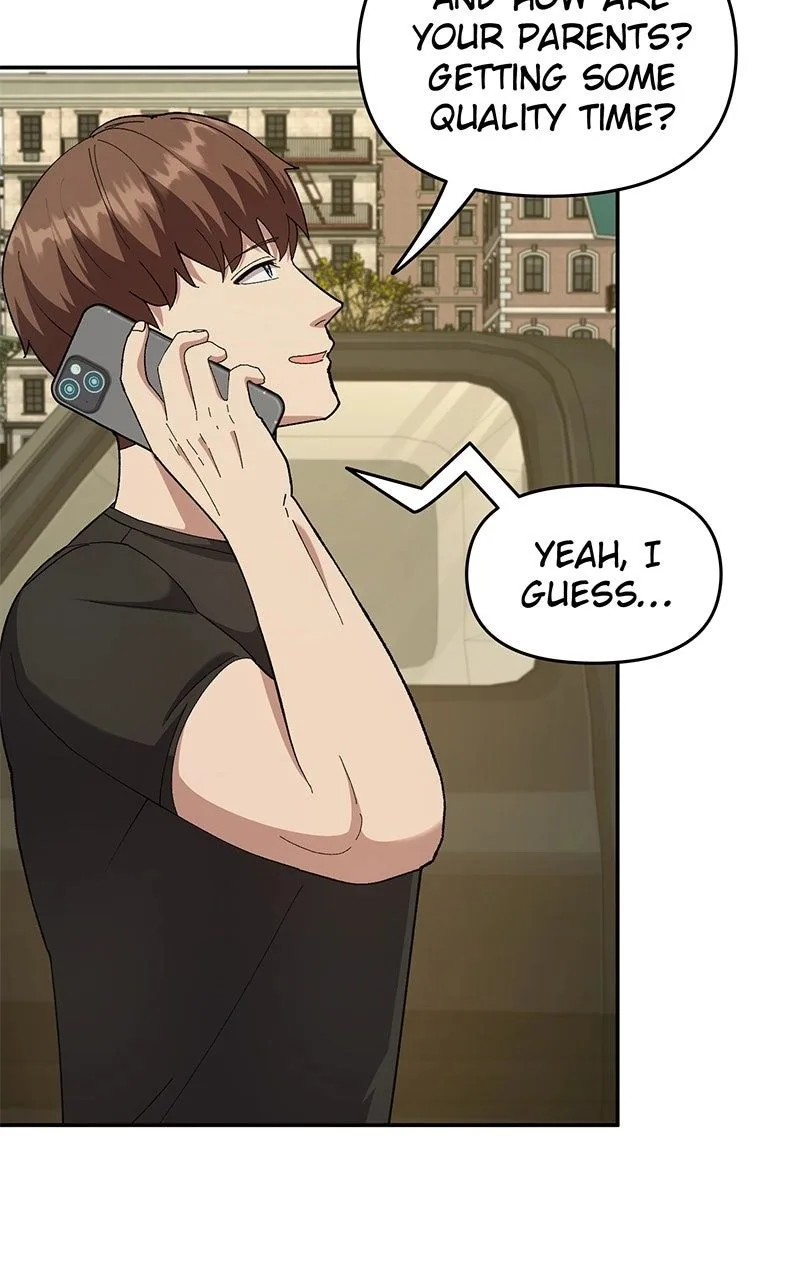 Kissing is the Easy Part Chapter 5 page 59