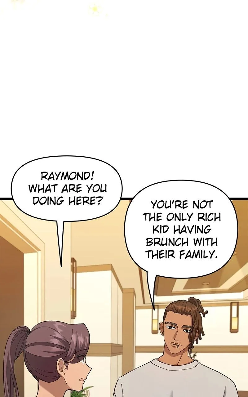Kissing is the Easy Part Chapter 5 page 65