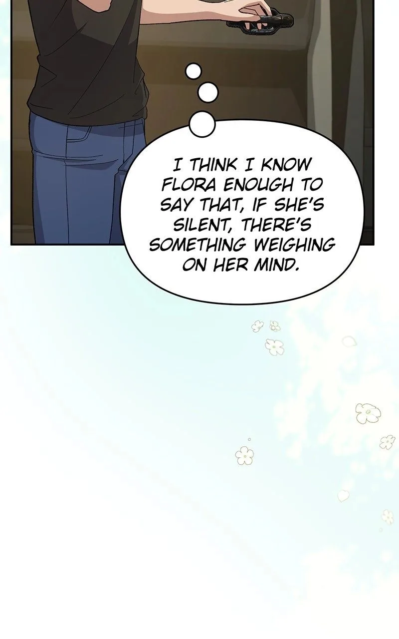 Kissing is the Easy Part Chapter 5 page 61