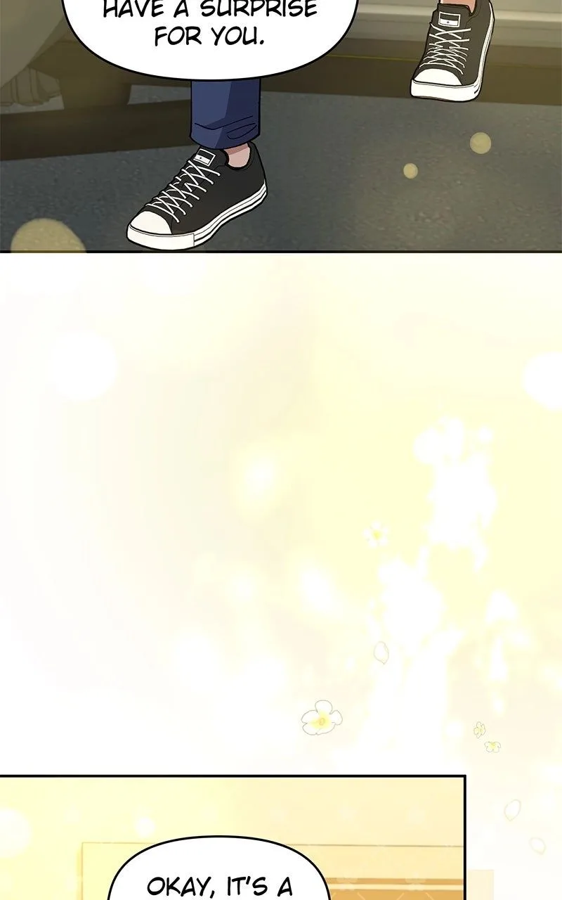 Kissing is the Easy Part Chapter 5 page 63