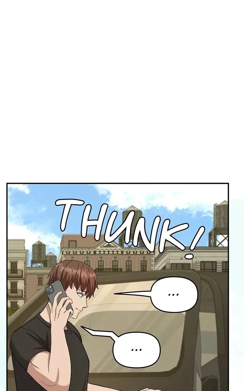 Kissing is the Easy Part Chapter 5 page 60