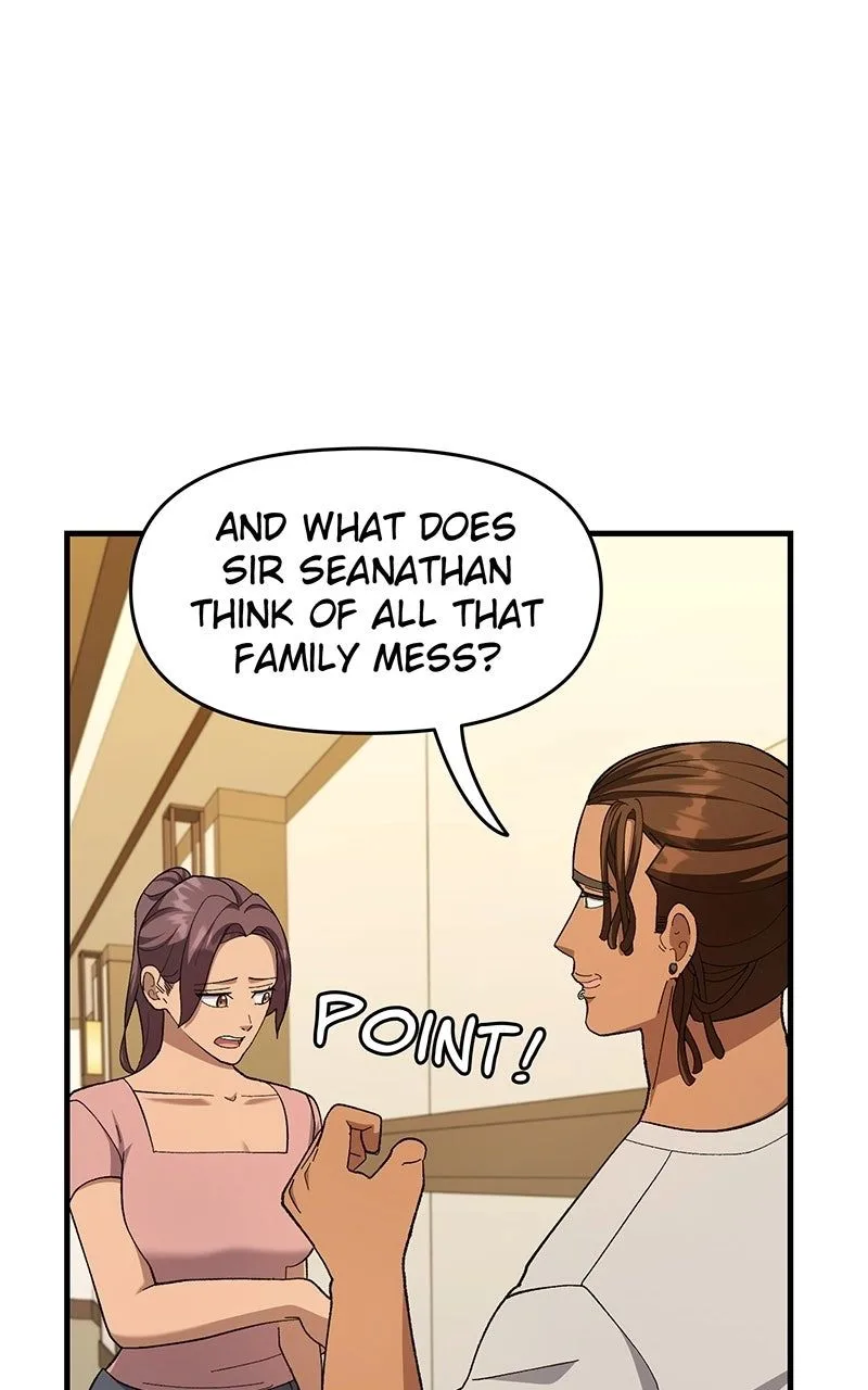 Kissing is the Easy Part Chapter 5 page 71
